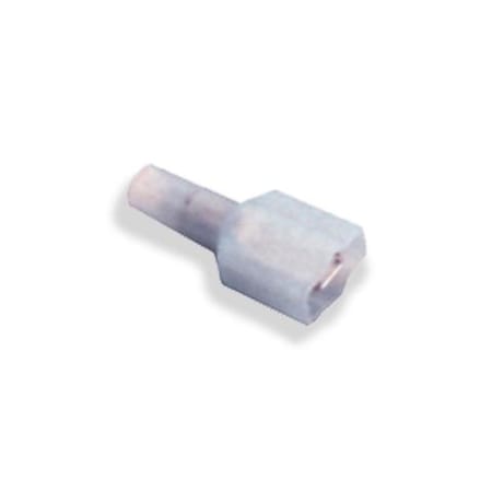 Velvac Male Quick Slide 16-14 Nyl 50 Pk 056070-50